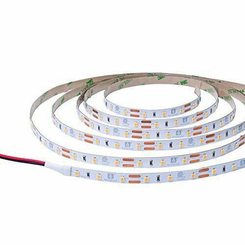 Armacost Lighting RibbonFlex Pro 32.8' 12V LED White Strip Light 60 LEDs/m 4000K 