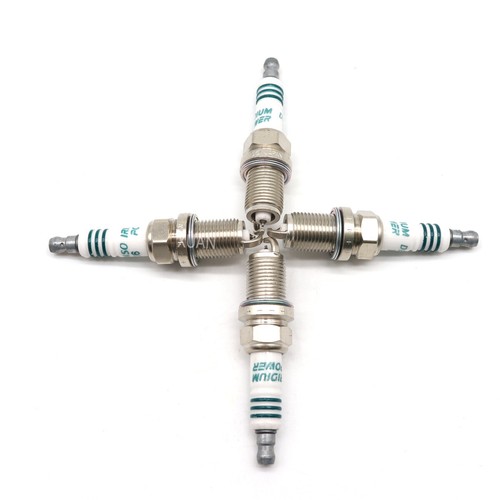 4x IK16 5303 IRIDIUM POWER Spark Plugs For Toyota Nissan Honda Mazda Mitsubishi