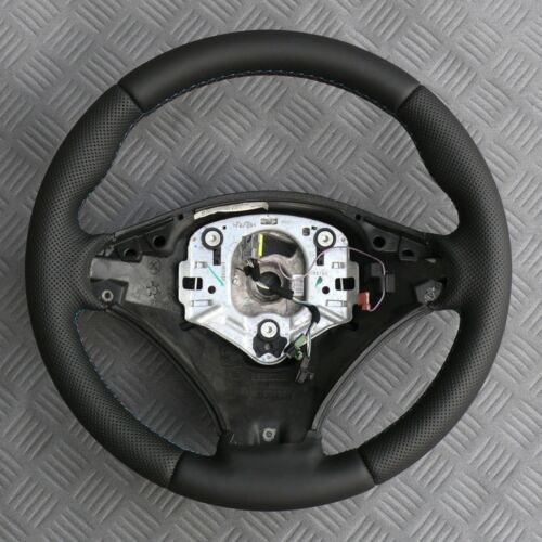 Volnat Steering wheel. LENKRAD  für BMW E70 X5 E71 X6 Verkauf volante 