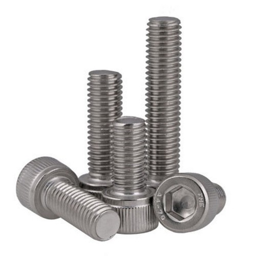 M10 M12 A4 Stainless Steel 316 Cap Bolt Allen Key Hex Socket Screws