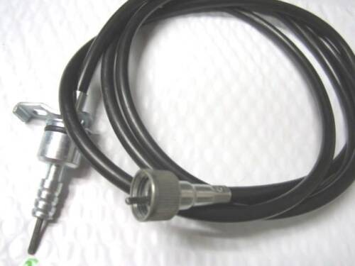 64 65 66 67 68 69 70 71 FORD PICK UP TRUCK C4 C6 AOD 4 SPEED SPEEDOMETER CABLE