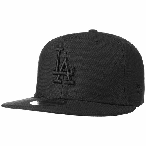 NEW ERA 9Fifty Classic Diamond Dodgers Cap Basecap Baseballcap MLB Snapback LA