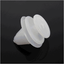 Peugeot Citroen 10 Clips Fixation Plastique Habitacle Garniture Portière Porte