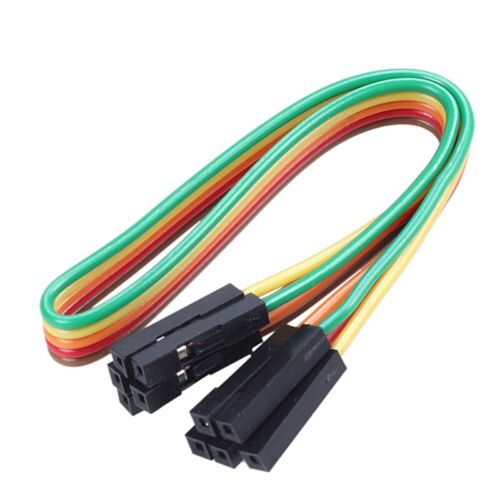 Silb H6Q5 CP2102 USB 2.0 zu UART TTL 6PIN Modul-Seriell-Konverter-Adapter-Blau 