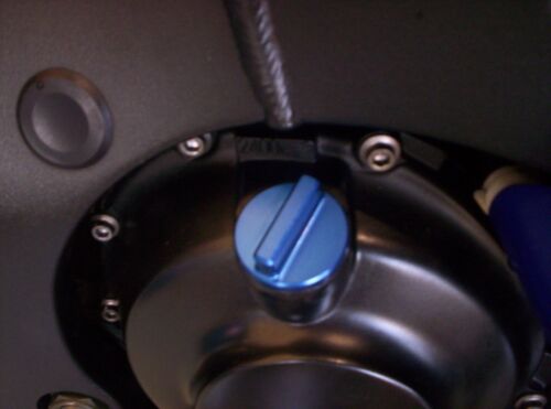 Pro-tek Oil Filler Cap Honda 2000 2001 2002 2003 CBR929RR CBR954RR NEW