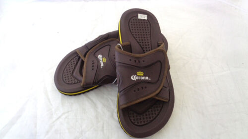 Mens Corona Sandals Slides Corona Extra Men/'s Sizes Beach Sandals CR2015