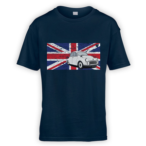 British Morris 1000 Kids T-Shirt-x10-colori regalo classico hobby Moggy