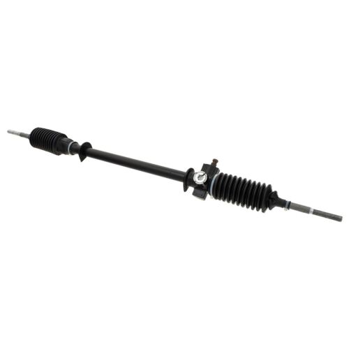 New Steering Rack and Pinion Assembly for Triumph TR4A TR6 TR250 Fast Quik Ratio