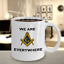 Franc-maçon Mug-Freemasonry nous sommes partout-Masonic Accessoires Cadeau