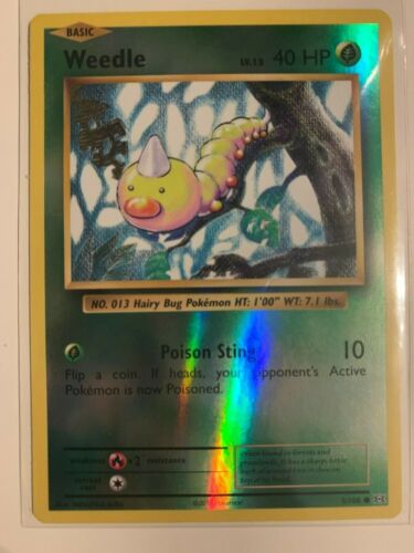 Pokemon Evolutions Reverse Holos N/Mint Condition Multi-Buy Up to 20% Off 