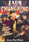 Lady From Chunking 0089218475893 DVD Region 1 P H