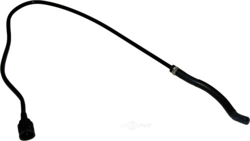 Engine Coolant Recovery Tank Hose-Vaico Engine Coolant Reservoir Hose WD Express