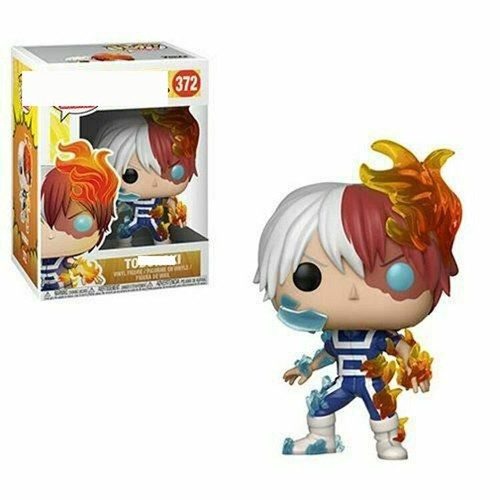 New FUNKO POP Deku All Might Ground Asui Tsuyu Zero My Hero Academia Figure Gift