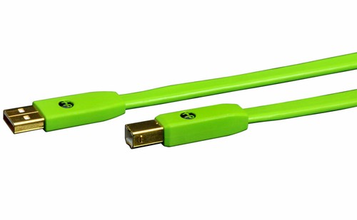 USB 2.0 Kabel Oyaide Neo d+