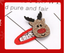 Christmas Hair Clips Glitter Santa Slide Grips Snap Hairpins Stocking Fillers