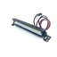 RC Roof LED Light Bar for 1//10 Traxxas TRX-4 TRX6 Axial Scx10 ll Front Bumper