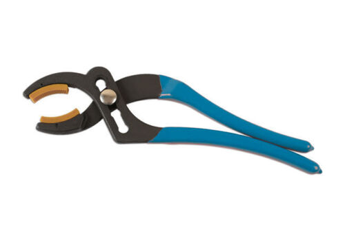 LASER TOOLS 6234 CANNON PLUG PLIERS GRIPS • Manufactured from S45C steel.