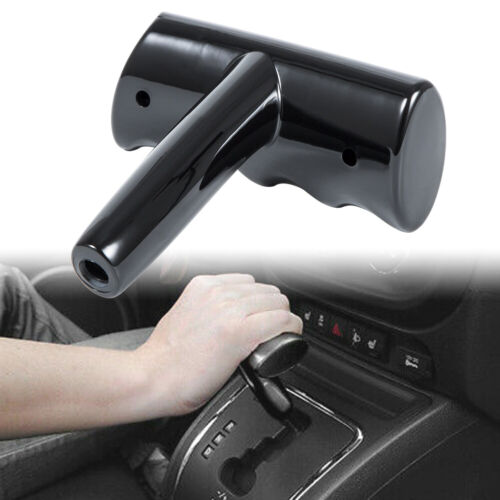 T-Handle Shift Knob Gear Stick Shifter For Jeep Dodge Charger Challenger Compass 