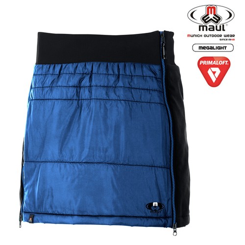hive outdoor Maul Damen Rock Primaloft Wanderrock Winterrock Winterwanderrock