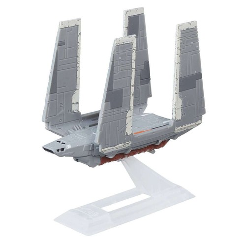 Star Wars Black Series Titanium Series Die-Cast Imperial Cargo Shuttle #31