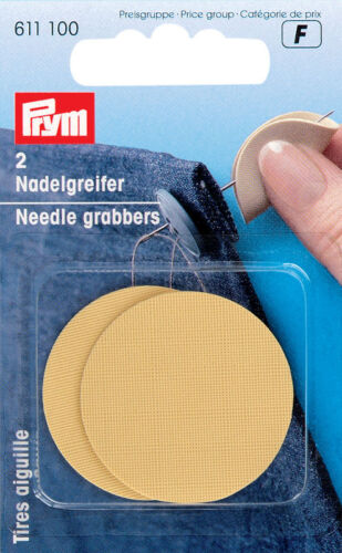 Prym Needle Grabber 2pc