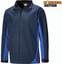 JW84955 Dickies maywood softshell veste