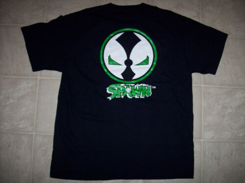 Spawn T Shirt  XL