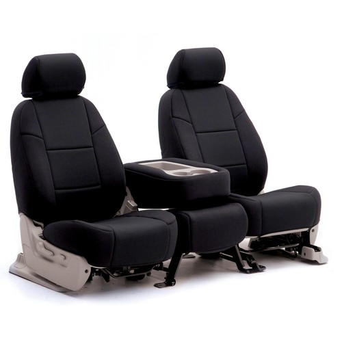 Coverking MODA Neotex Tailored Seat Covers for Toyota Tundra