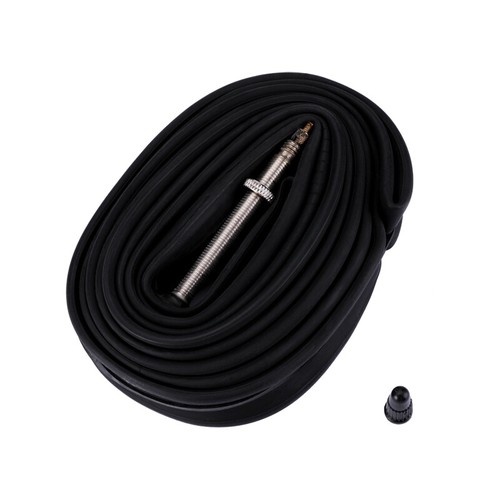New Road Bicycle Inner Tube 28 700c x 23-25 Presta 60mm RVC