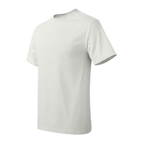 5250 Hanes Mens ComfortSoft 100/% Cotton Tagless T-Shirt S-3XL