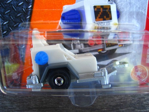 Speed TRAPPEURS MATCHBOX 56//125 1:64 Neuf dans sa boîte NEUF
