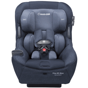 Free Shipping!! Maxi-Cosi Pria 85 MAX Convertible Car Seat in Nomad Blue New!