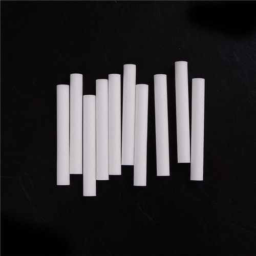 10 Replacement Mini Ultrasonic USB Desk Air Humidifier Cap Filter Cotton StickJ/&