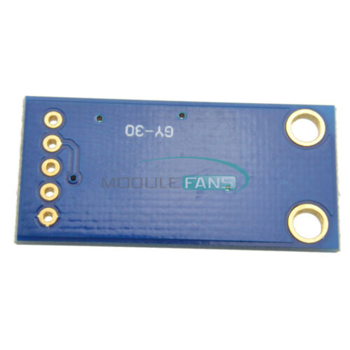 1/2/5/10PCS BH1750FVI Digital Light Intensity Sensor Module for Arduino 3V-5V