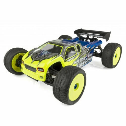 Unmontierte Bausätze/Kits für RC-Auto- & -Motorrad-Modelle im Maßstab 1:8