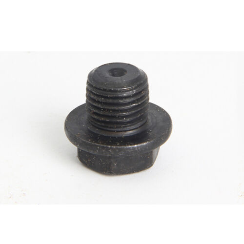 M48 Oil Drain Plug Hex Head Cap Screws Repair Bolt Right Hand Thread Select M8