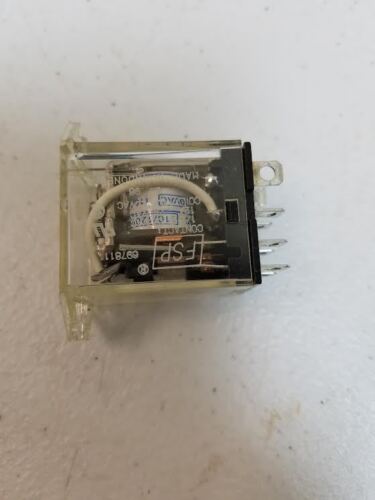 PART# 697811 WHIRLPOOL WASHER/DRYER RELAY SWITCH 