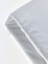 Kidz Kiss Bamboo Waterproof Fitted Mattress Protector Cover Standard Cot