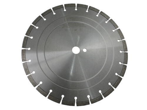 Diamant-Scheibe passend für Trennschneider Motorflex Dolmar PC-6414 D 350mm 20mm 