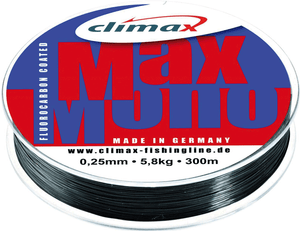 300 m Climax MAX Mono schwarz
