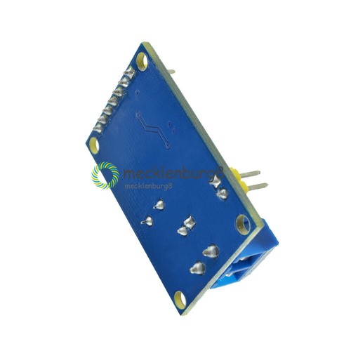 10PCS DIY MCP2515 Can Bus SPI CAN-Transceiver TJA1050 für Arduino Prototyping