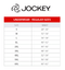 3 PACK Jockey Classic Fit Trunks ~ Style 8899 ~ Size XL ~ Pick Your Colors ~ NWT