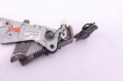 BMW X3 Series E83 E83N Handbrake Hand Brake Lever Mechanism 3400498