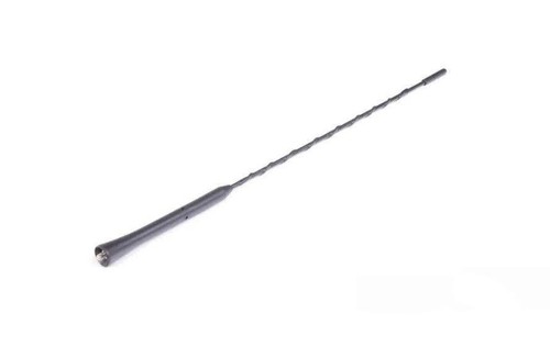 New Genuine Audi A3 A4 A6 95-04 Roof Antenna And Mounting Set Kit 4B9051505
