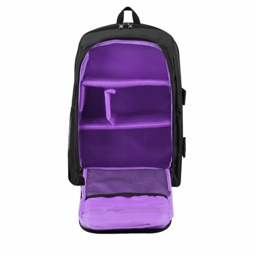 Shockproof Storage Carrying Bag Case Box Backpack Handbag For DJI FPV Combo