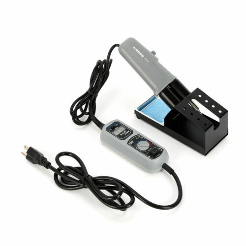 YIHUA Portable Hot Tweezers Mini Soldering Station 938D For BGA SMD Repairing US 