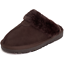 Winter Women Sheepskin Fur Slippers Warm Indoor Wool Home Shoe Soft Flats 