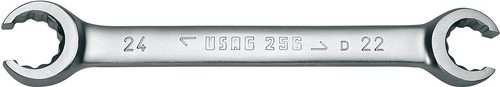 Chiavi per raccordi da 24 a 41 Usag 256 N