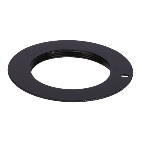 M42-AF Mount Adapter Ring For M42 Lens To Minolta AF /& SONY Alpha UK Seller