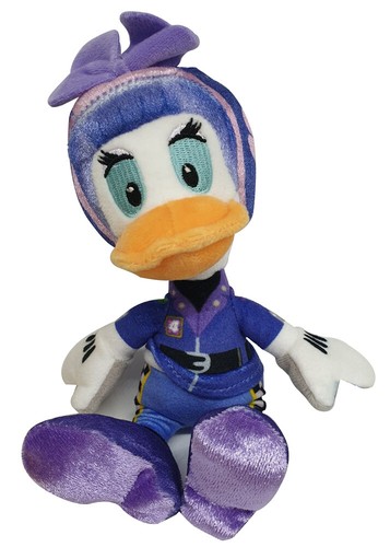 TV & Movie Character Toys Disney Junior soft plush play figures Super pilot 7,8